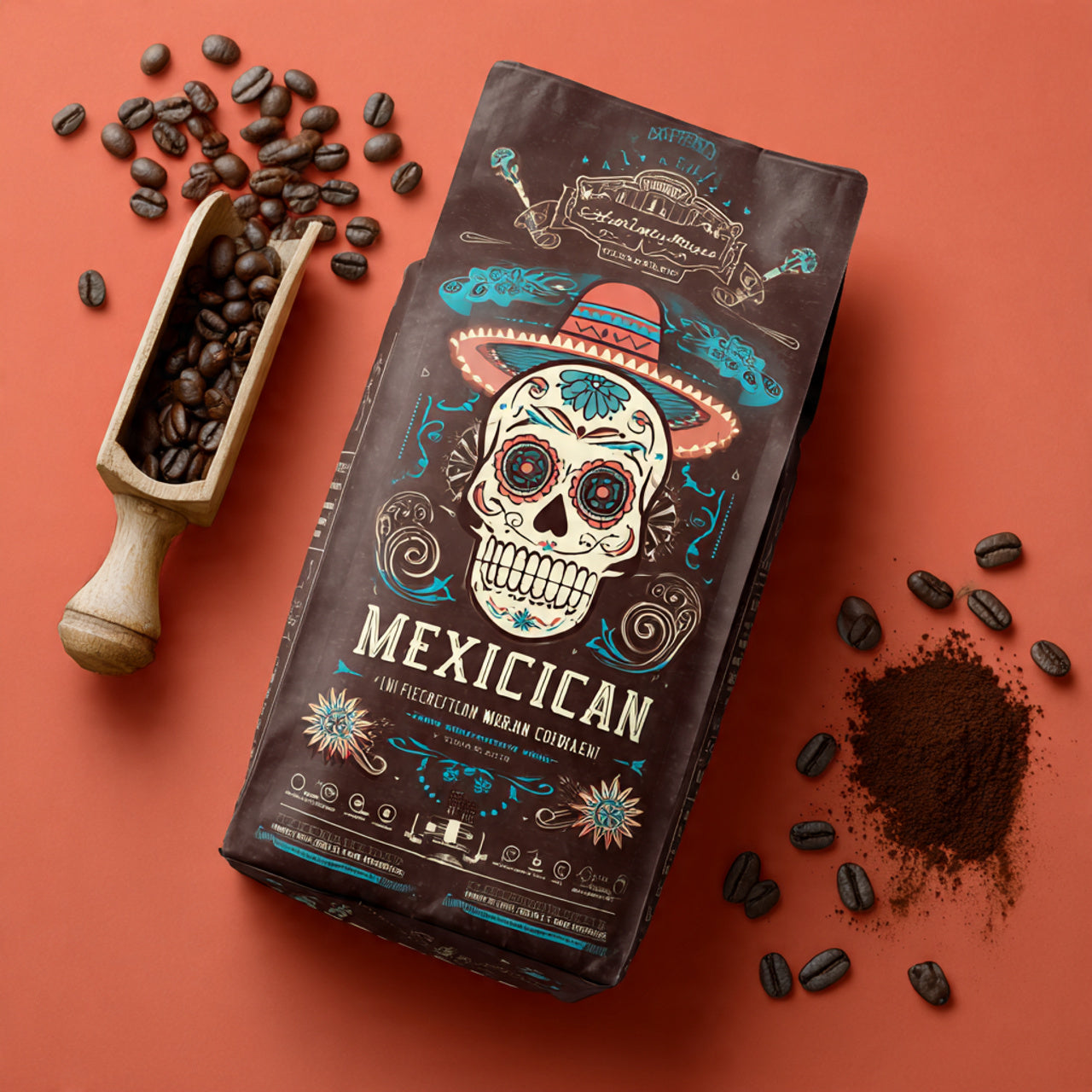 El Jefe's Chocolate Cafe`