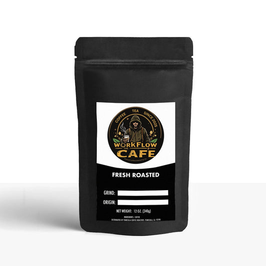 12 Pack Single Serve Coffee Capsules