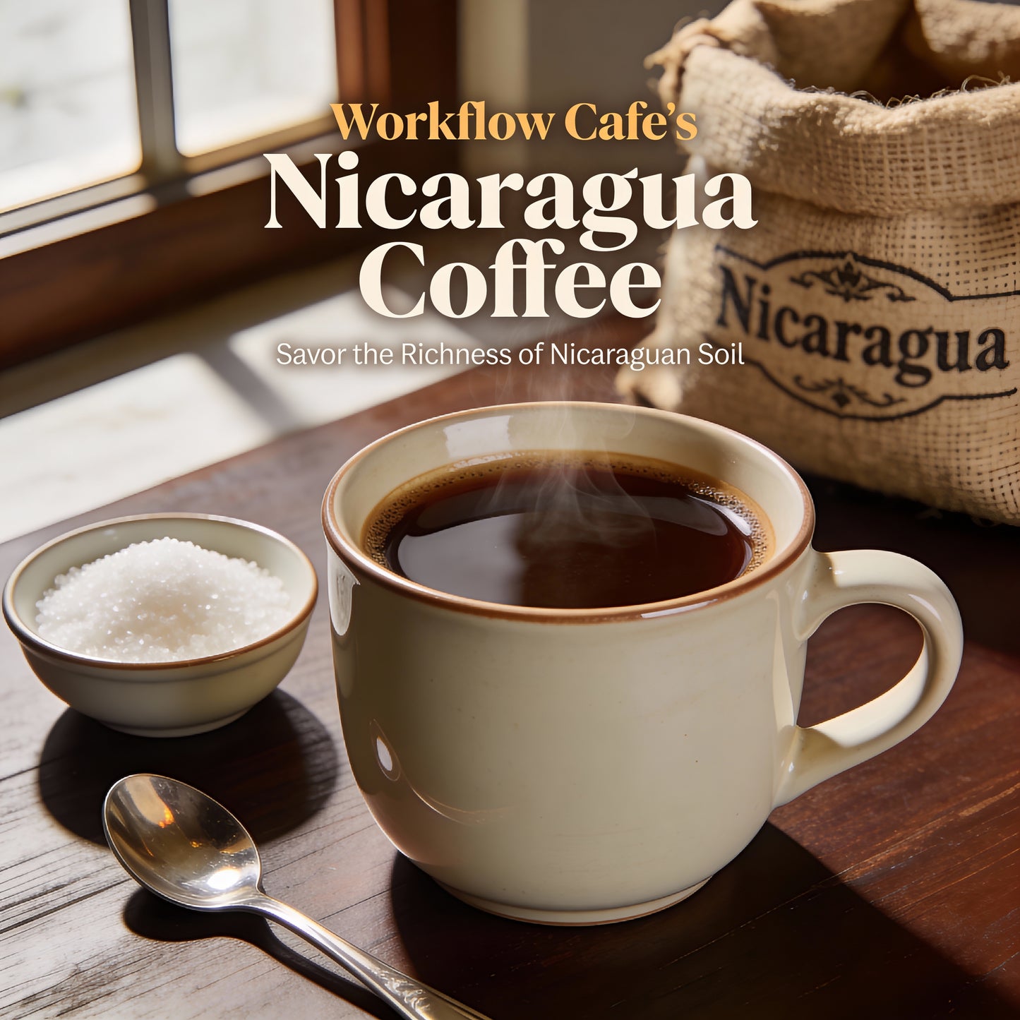 Nicaragua