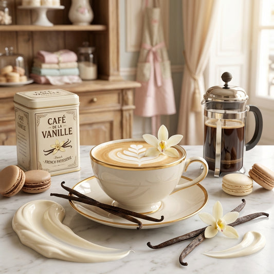 French Vanilla