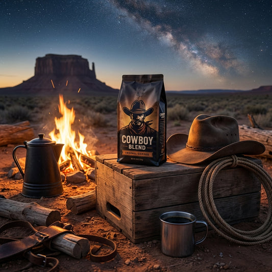Cowboy Blend