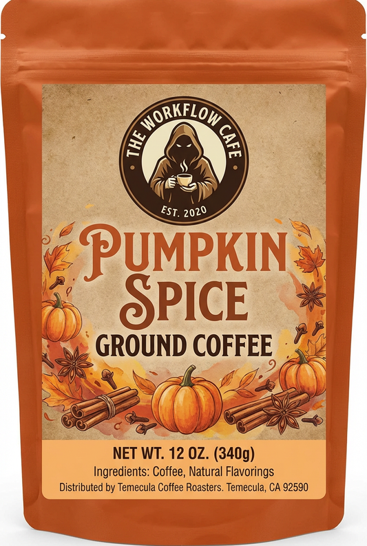 Pumpkin Spice